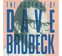 Dave Brubeck - CD, 7 TRacks, incl. Wonderful Copenhagen, Somewhere, Gone With The Wind, Tangerine, Maria, Take Five, Blue Rondo A La Turk