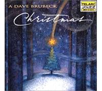 Dave Brubeck - Christmas Album