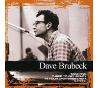 Dave Brubeck Collections (CD) Album (US IMPORT)