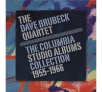 DAVE BRUBECK: COLUMBIA STUDIO ALBUMS COLLECTION 1955-1966 - CD