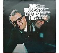 Dave Brubeck - Dave Brubeck - Dave Brubeck's Greatest Hits - CBS - CBS 32046