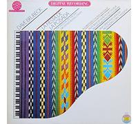 Dave Brubeck - Dave Brubeck - La Fiesta De La Posada - CBS - 36662