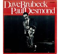 Dave Brubeck - Dave Brubeck / Paul Desmond [VINYL]