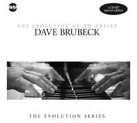 Dave Brubeck – Dave Brubeck – the.. – CD