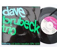 Dave Brubeck - Dave Brubeck Trio