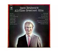 Dave Brubeck - Dave Brubeck's All-Time Greatest Hits (FOC) [Vinyl LP record] [Schallplatte]