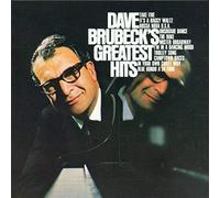 Dave Brubeck Dave Brubeck's Greatest Hits (CD) Album (US IMPORT)