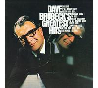 Dave Brubeck - Dave Brubeck's Greatest Hits [VINYL]