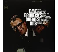 Dave Brubeck - Dave Brubeck's Greatest Hits [VINYL]
