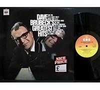 Dave Brubeck - Dave Brubeck's Greatest Hits [Vinyl LP]