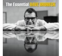 DAVE BRUBECK: ESSENTIAL DAVE BRUBECK - CD