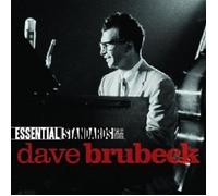 DAVE BRUBECK - ESSENTIAL STANDARDS CD NEW