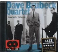 Gone With the Wind + Jazz Impressions of Eurasia