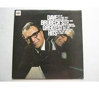Dave Brubeck - Greatest Hits