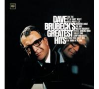 DAVE BRUBECK: GREATEST HITS - CD