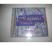 Dave Brubeck - In Moscow