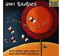 Dave Brubeck - In Their Own Sweet Way by Dave Brubeck (1997-04-29)