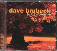 Dave Brubeck - Indian Summer