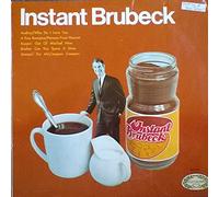 Dave Brubeck - Instant Brubeck