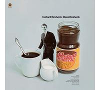 Dave Brubeck - Instant Brubeck [VINYL]