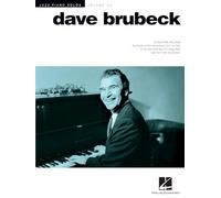 Dave Brubeck: Jazz Piano Solos Series Volume 42