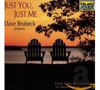 Dave Brubeck - Just You, Just Me