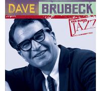 Dave Brubeck KEN BURNS JAZZ-DAVE BRUBECK (CD) (US IMPORT)