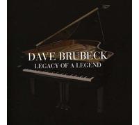 Dave Brubeck - Legacy Of A Legend [2 CD] COLUMBIA