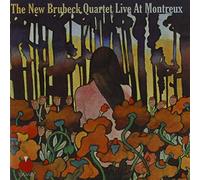 Dave Brubeck - Live at Montreux