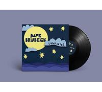 Dave Brubeck Lullabies (Vinyl) 12" Album (US IMPORT)