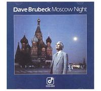 Dave Brubeck - Moscow Night