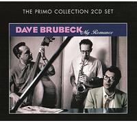 Dave Brubeck - My Romance