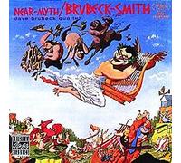 Dave Brubeck - Nearmyth [European Import]