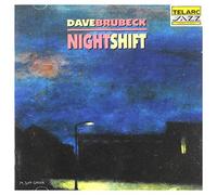 Dave Brubeck - Nightshift: Live At The Blue Note