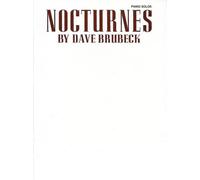Dave Brubeck: Nocturnes