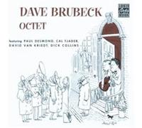 Dave Brubeck Octet - Dave Brubeck Octet [European Import]