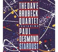 Dave Brubeck Quartet – Stardust – CD – US Import – Concord