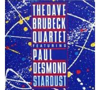 Dave Brubeck Quartet – Stardust – CD – US Import – Concord