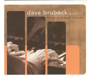 Dave Brubeck - Park Avenue South