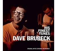 Dave Brubeck - Playing: His Best Tunes