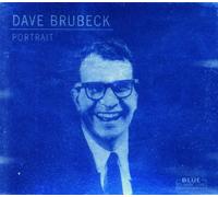 Dave Brubeck - Portrait