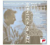 Bernstein, L. - What Is Jazz-Saint. Louis Blues C