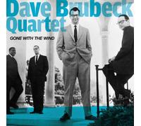 Dave Brubeck Quar Gone With the Wind + Jazz Impressions of Eura (CD) (US IMPORT)
