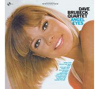 Dave Brubeck - Angel Eyes [VINYL]