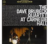 Dave Brubeck -Quartet- - At Carnegie Hall [VINYL]