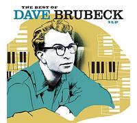 Dave Brubeck Quartet - Best Of [VINYL]