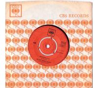Dave Brubeck Quartet - Bossa Nova U.S.A. [7" Vinyl]