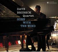Dave Brubeck Quartet - Gone With The Wind + Time Further Out