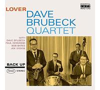 Dave Brubeck Quartet - Lover
