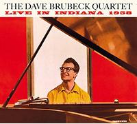 Live in Indiana 1958: The Complete Session + 8 Bonus Tracks